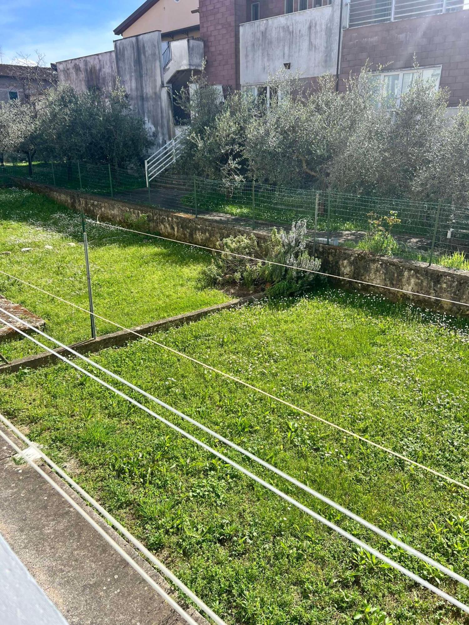Casa Irene Apartment Fivizzano Exterior photo
